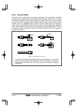 Preview for 16 page of Standard Horizon CPV350 Owner'S Manual