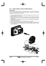 Preview for 17 page of Standard Horizon CPV350 Owner'S Manual