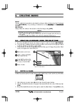 Preview for 45 page of Standard Horizon CPV350 Owner'S Manual