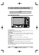 Preview for 79 page of Standard Horizon CPV350 Owner'S Manual