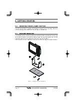 Preview for 12 page of Standard Horizon CPV550 Owner'S Manual