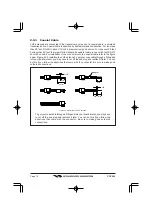 Preview for 16 page of Standard Horizon CPV550 Owner'S Manual