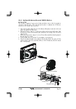 Preview for 17 page of Standard Horizon CPV550 Owner'S Manual