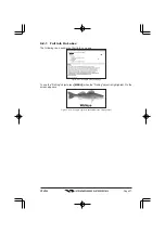 Preview for 37 page of Standard Horizon CPV550 Owner'S Manual