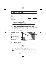 Preview for 49 page of Standard Horizon CPV550 Owner'S Manual