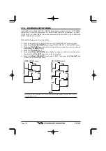 Preview for 122 page of Standard Horizon CPV550 Owner'S Manual