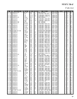 Preview for 19 page of Standard Horizon Eclipes DSC GX1000S Service Manual