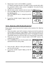 Preview for 59 page of Standard Horizon ECLIPSE Owner'S Manual