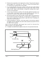 Preview for 8 page of Standard Horizon MST70 Owner'S Manual