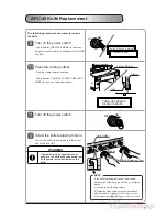 Preview for 4 page of Standard APC-45 Replacement Manual