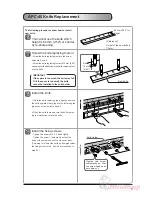 Preview for 6 page of Standard APC-45 Replacement Manual