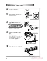 Preview for 9 page of Standard APC-45 Replacement Manual