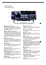 Preview for 4 page of Standard C8800 Instruction Manual