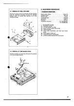 Preview for 23 page of Standard C8800 Instruction Manual