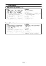 Preview for 13 page of Standard PF-P310 Service Manual