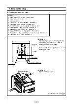 Preview for 14 page of Standard PF-P310 Service Manual