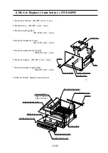 Preview for 17 page of Standard PF-P310 Service Manual