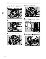 Preview for 55 page of Standard SD460 Operator'S Manual