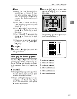 Preview for 70 page of Standard SD460 Operator'S Manual