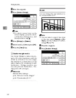 Preview for 73 page of Standard SD460 Operator'S Manual