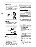 Preview for 83 page of Standard SD460 Operator'S Manual