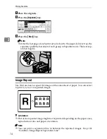 Preview for 87 page of Standard SD460 Operator'S Manual