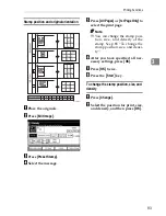 Preview for 96 page of Standard SD460 Operator'S Manual