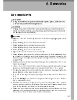 Preview for 180 page of Standard SD460 Operator'S Manual