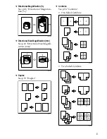 Preview for 8 page of Standard SD462 Operator'S Manual