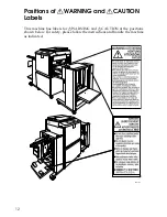 Preview for 27 page of Standard SD462 Operator'S Manual