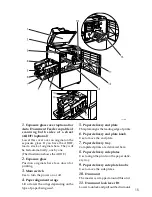 Preview for 30 page of Standard SD462 Operator'S Manual