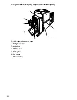 Preview for 35 page of Standard SD462 Operator'S Manual