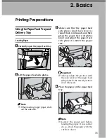 Preview for 51 page of Standard SD462 Operator'S Manual