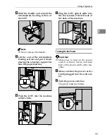 Preview for 55 page of Standard SD462 Operator'S Manual