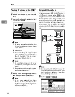 Preview for 64 page of Standard SD462 Operator'S Manual