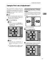 Preview for 75 page of Standard SD462 Operator'S Manual