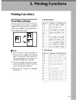 Preview for 79 page of Standard SD462 Operator'S Manual