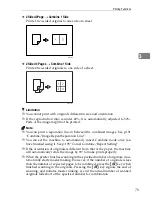 Preview for 91 page of Standard SD462 Operator'S Manual