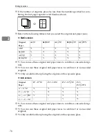 Preview for 92 page of Standard SD462 Operator'S Manual