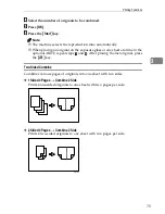 Preview for 95 page of Standard SD462 Operator'S Manual