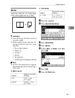 Preview for 101 page of Standard SD462 Operator'S Manual