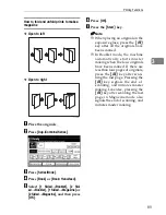 Preview for 105 page of Standard SD462 Operator'S Manual