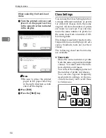 Preview for 106 page of Standard SD462 Operator'S Manual