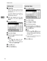 Preview for 110 page of Standard SD462 Operator'S Manual