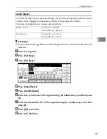 Preview for 115 page of Standard SD462 Operator'S Manual