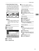 Preview for 119 page of Standard SD462 Operator'S Manual