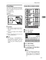 Preview for 121 page of Standard SD462 Operator'S Manual