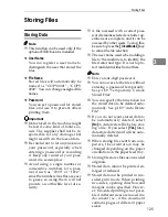 Preview for 141 page of Standard SD462 Operator'S Manual