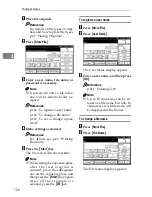 Preview for 142 page of Standard SD462 Operator'S Manual