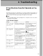 Preview for 157 page of Standard SD462 Operator'S Manual